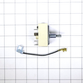 Authentic Whirlpool Burner Infinite Switch 8203536