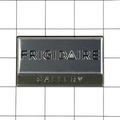 ✅OEM Electrolux 242015201  Frigidaire Refrigerator Gallery Label 242015201
