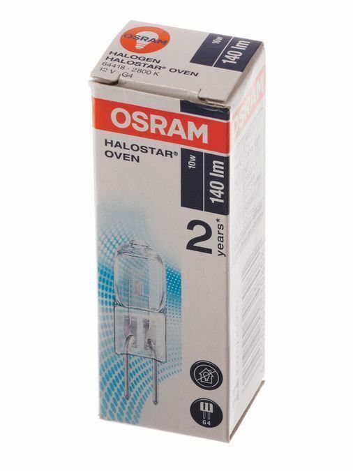 ✅OEM Bosch 00157311 157311  Range  Bulb