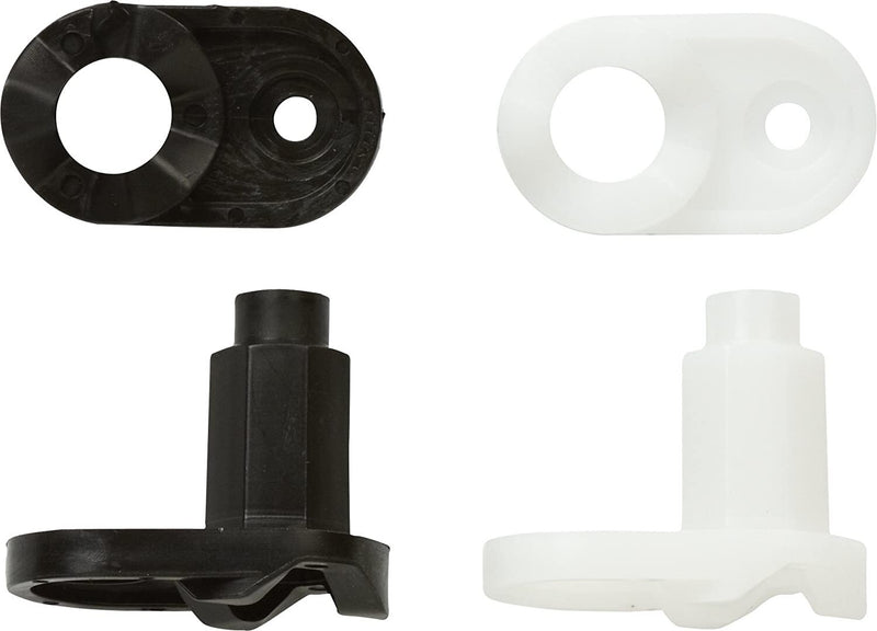 Genuine R0181181 Whirlpool Refrigerator Door Closure Kit