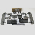 Dishrack Adjuster Kit For Kenmore 665.13963K017 665.12773K311 665.15693K211