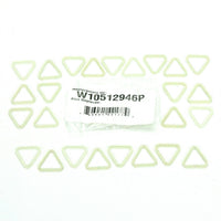 ERP W10512946P for W10512946 Dryer Tri-ring Support (25-Pack) 690997