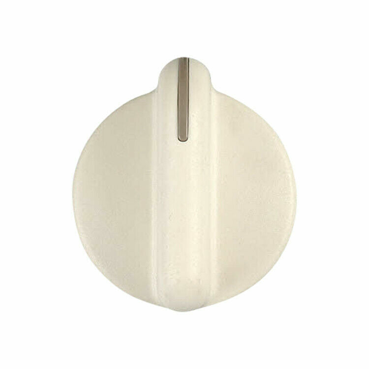 ✅OEM Whirlpool 9750372FC Range Cooktop Top Burner Knob