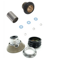 Maytag LAT4 LAT5 LAT6 LAT7 MAT A101 A103 A103 GA7 GA8 Tub Stem & Seal Repair Kit