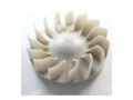 W10801999 Dryer Blower Wheel Whirlpool, Amana, Maytag, KitchenAid, Jenn-Air OEM