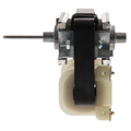 WR60X190 , WR60X172 Evaporator Fan Motor for GE Refrigerator CCW ROTATION 115V