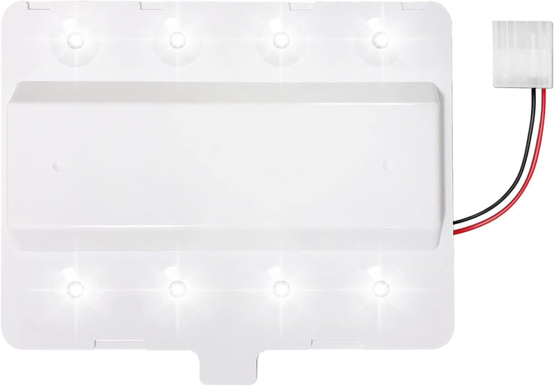 ✅OEM Whirlpool W11043011 Refrigerator Module Light W10866538