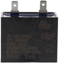 Refrigerator Capacitor WR62X53, WR62X55, WR62X74, WR62X79, WR62X87, WR62X49