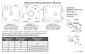 ERP 5500-200M Infinite Control Switch