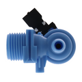 Dishwasher Valve For Whirlpool Whirlpool Kenmore W11175771 W10327250