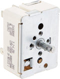 Authentic Frigidaire Burner Infinite Switch 316436000