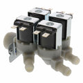 Washer Water Valve for LG Kenmore Sears 5220FR2008F 5221ER1002B