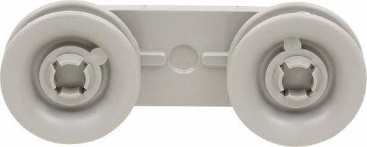 ✅OEM Whirlpool 8270019 WP8270019 KitchenAid Dishwasher Top Rack Wheel