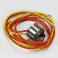 Refrigerator Defrost Thermostat For Hotpoint GE WR50X10073 WR50X10078 L64-41F