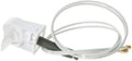 GE WR02X45209 Refrigerator Filter Manifold Replaces: WR17X11920, WR17X20862