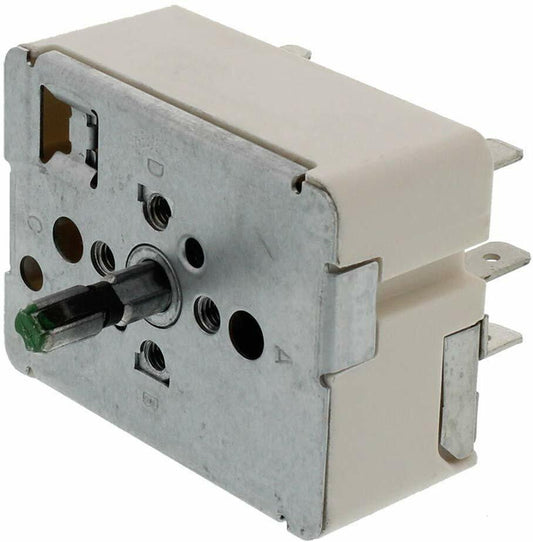 Range Infinite Control Switch For GE WB24T10027 AH236752, EA236752, PS236752