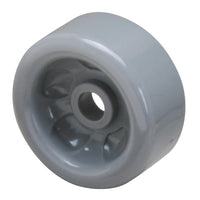 WD12X10136 LOWER RACK WHEEL FOR GE GENERAL ELECTRIC DISHWASHER