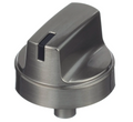 ✅OEM GE WB03X29315 Stainless Steel Knob WB03X29315