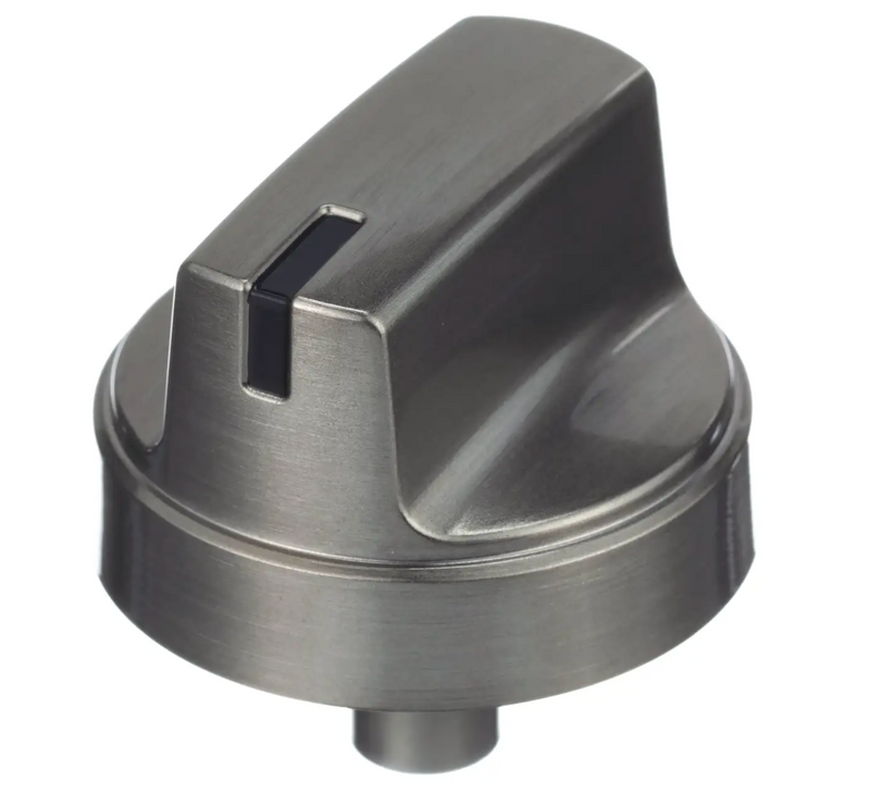 ✅OEM GE WB03X29315 Stainless Steel Knob WB03X29315