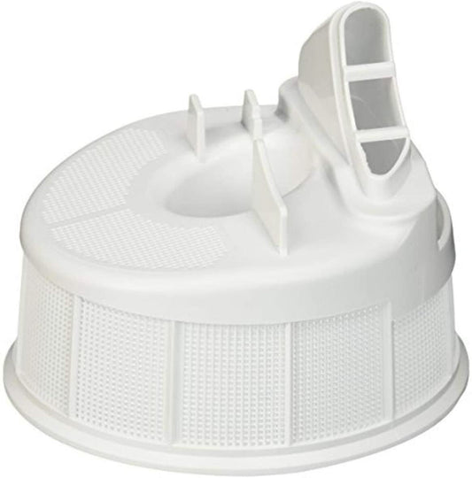 ✅OEM Frigidaire 154775401 Dishwasher Base Filter