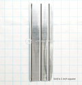 ✅OEM GE WB06X10686 Microwave Vent Damper WB06X10686