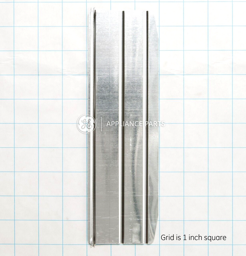 ✅OEM GE WB06X10686 Microwave Vent Damper WB06X10686
