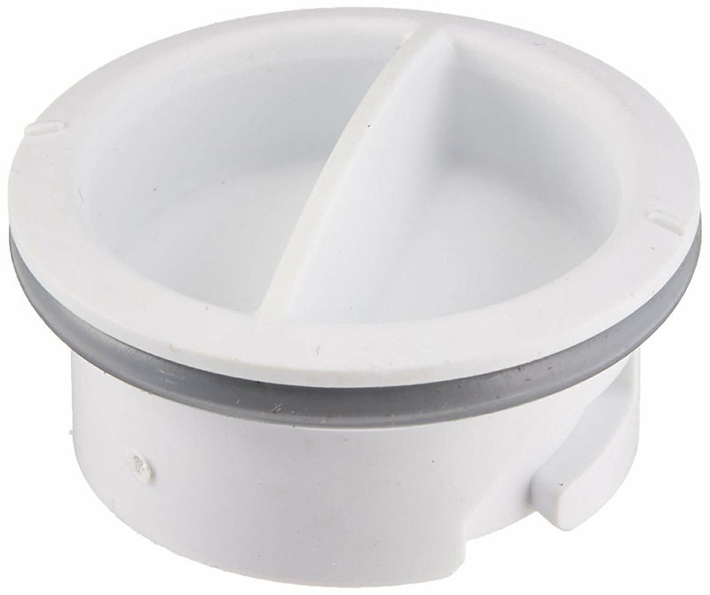 ✅OEM Frigidaire 154388801 Dishwasher Dispenser Rinse Aid Cap