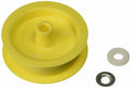 ✅OEM GE WE12X81 Dryer Idler Pulley Kit WE01X0530 WE01X0759 WE1X530