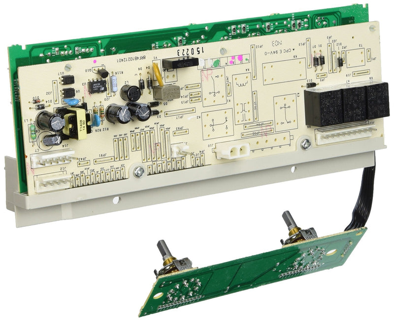 ✅OEM GE WH12X10404 Washer Control Board