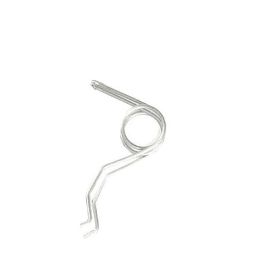 ✅OEM Whirlpool 8182413 Door latch Spring AP3776424 PS972048