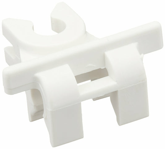 ✅OEM Whirlpool WP9743019 KitchenAid Dishwasher Cup Shelf Retainer Clip