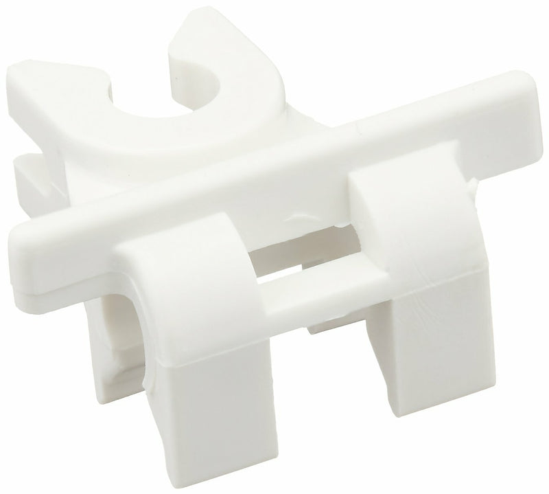 ✅OEM Whirlpool WP9743019 KitchenAid Dishwasher Cup Shelf Retainer Clip