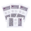 URNEX DEZCAL COFFEE & ESPRESSO MACHINE DESCALER 4 PACK 1oz