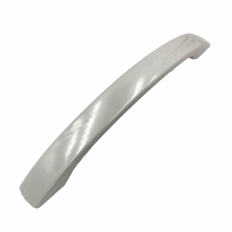 Microwave Door Handle White for GE WB15X10023