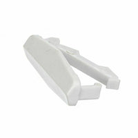 OEM Frigidaire 5300809927 Dishwasher Dishrack Stop