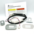 OEM GE Hotpoint WH08X32697 Lid Lock Service Kit For GTW2 GTW3 GTW4 GTW5 HTW2