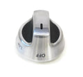 ✅OEM KitchenAid Range Burner Knob WPW10160375 W10160375 KGRS205T KGRS201T