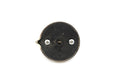1 Thermostat Oven Temperature Knob Fits General Electric WB03K10302 and More