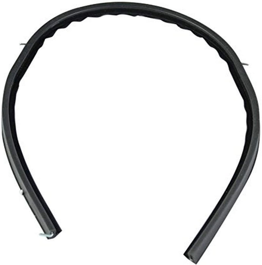 411121 Oven Door Gasket Seal 1-Side Replacement Fits Bertazzoni Range
