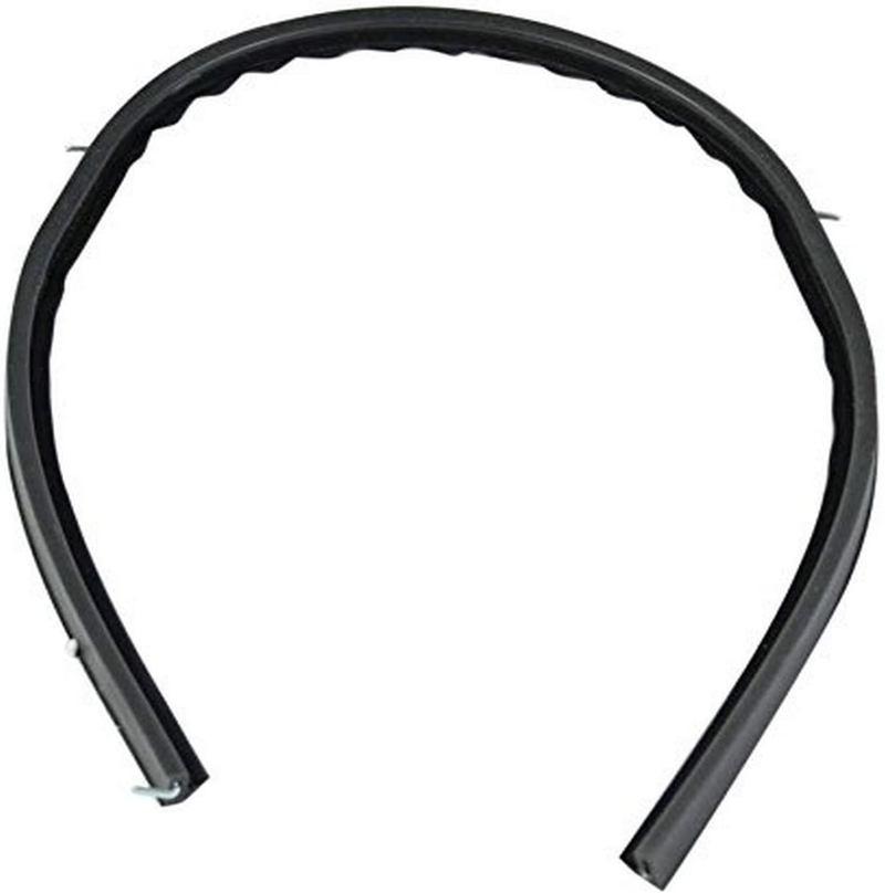 411121 Oven Door Gasket Seal 1-Side Replacement Fits Bertazzoni Range