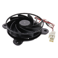 Refrigerator Evaporator Fan Motor for Samsung DA31-00287B NMB DA31-00334A
