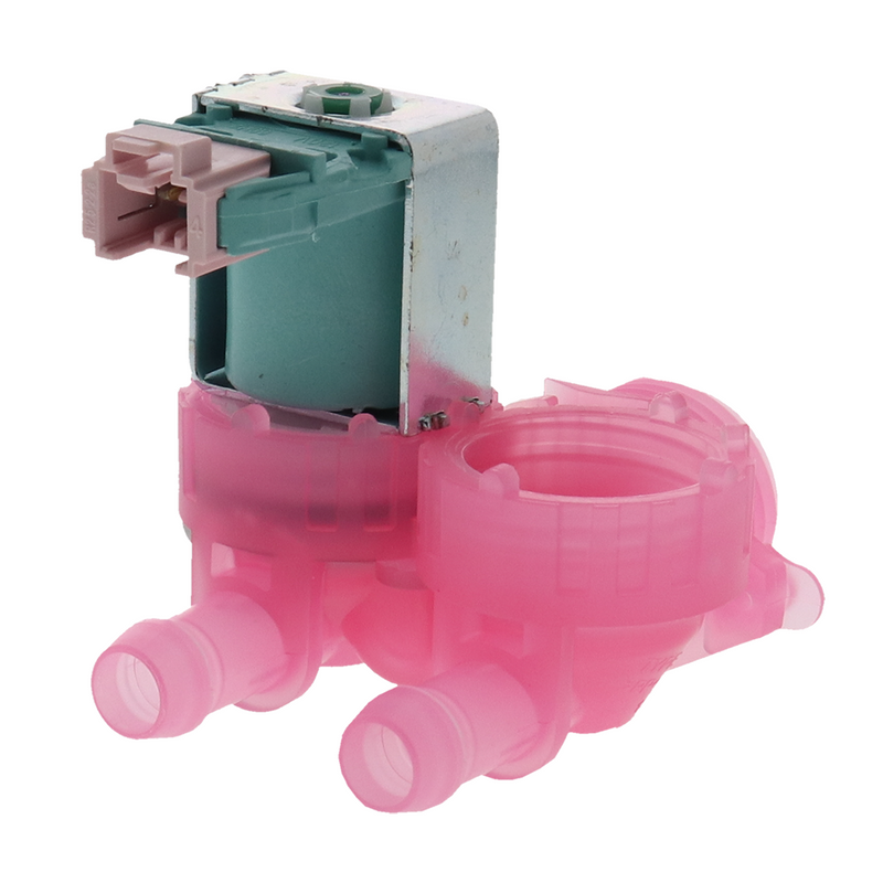 Washing Machine Water Valve for Whirlpool AP6835736, W11036928, W11316255