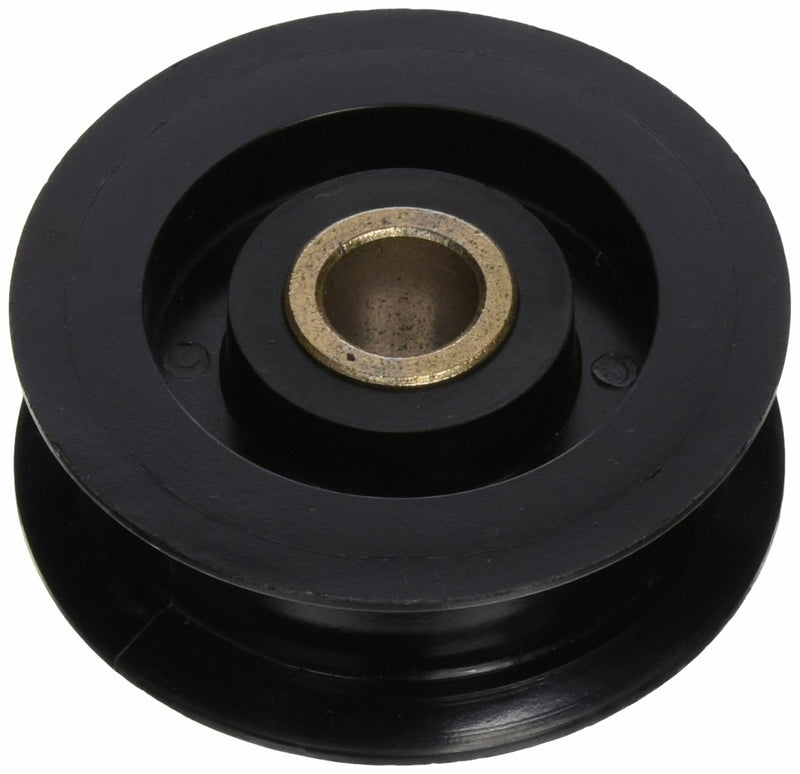 ✅OEM Speed Queen 28800P Washer Idler Pulley