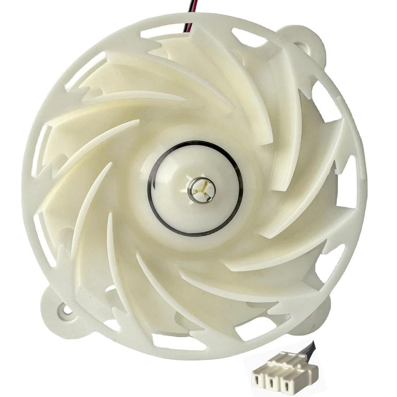 Refrigerator Evaporator Fan & Motor DA31-00342A DA31-00287B