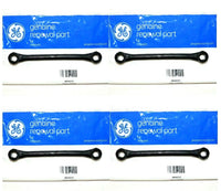 4 PACK OEM GE WH1X2727 Washing Machine Tub Strap AP2044899 PS271100