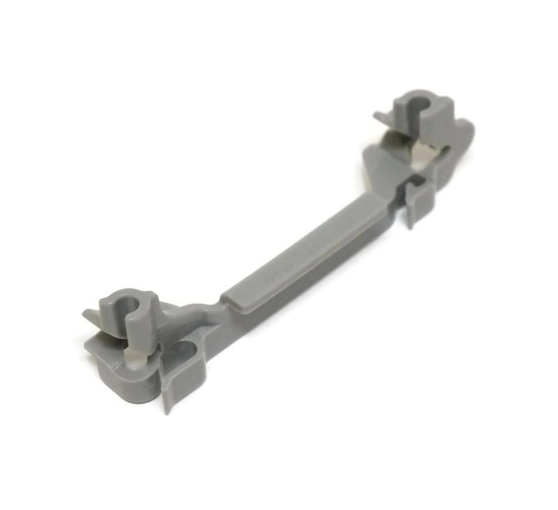 ✅OEM Whirlpool W10257558  Dishwasher Rack Tine Clip