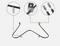 Authentic Frigidaire Bake Element 316075103