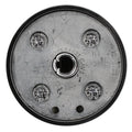 Stainless Steel Gas Brner Knob for Whirlpool W10594481 AP6023301 PS11756643