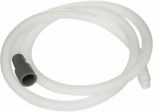 ✅OEM Whirlpool 8269144A Dishwasher Drain Hose AP4399659 PS2358130