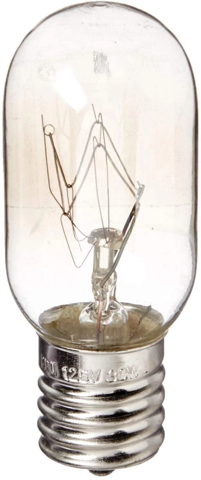 OEM Frigidaire 5304461116 Microwave Light Bulb